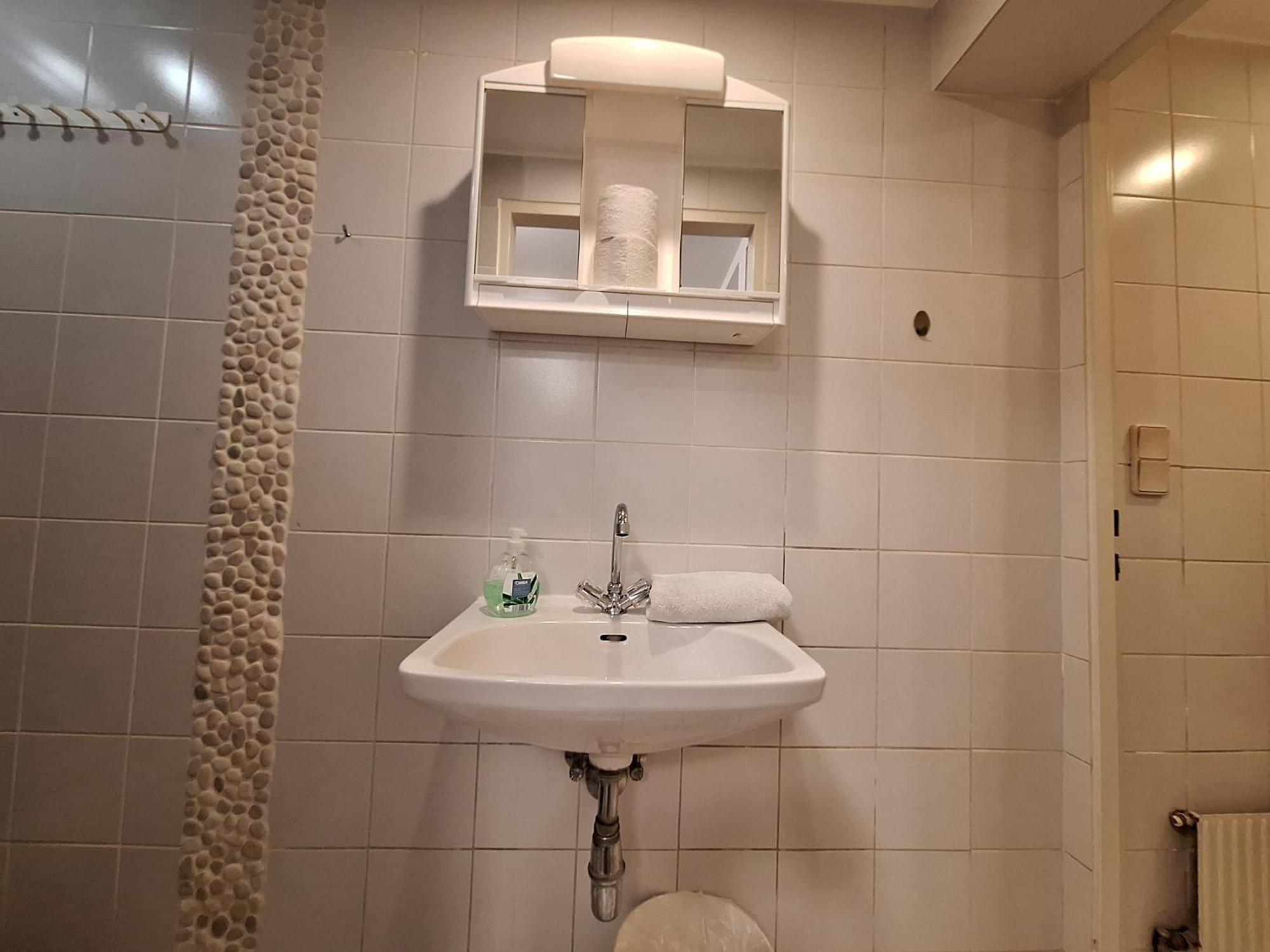 Aparthotel Urban Living Josefstadt - Roadhouse Wien