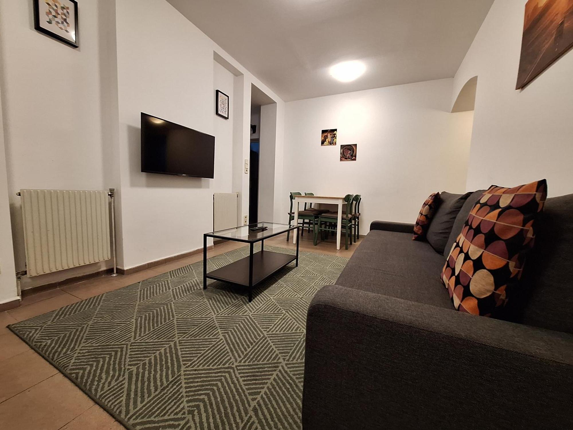 Aparthotel Urban Living Josefstadt - Roadhouse Wien