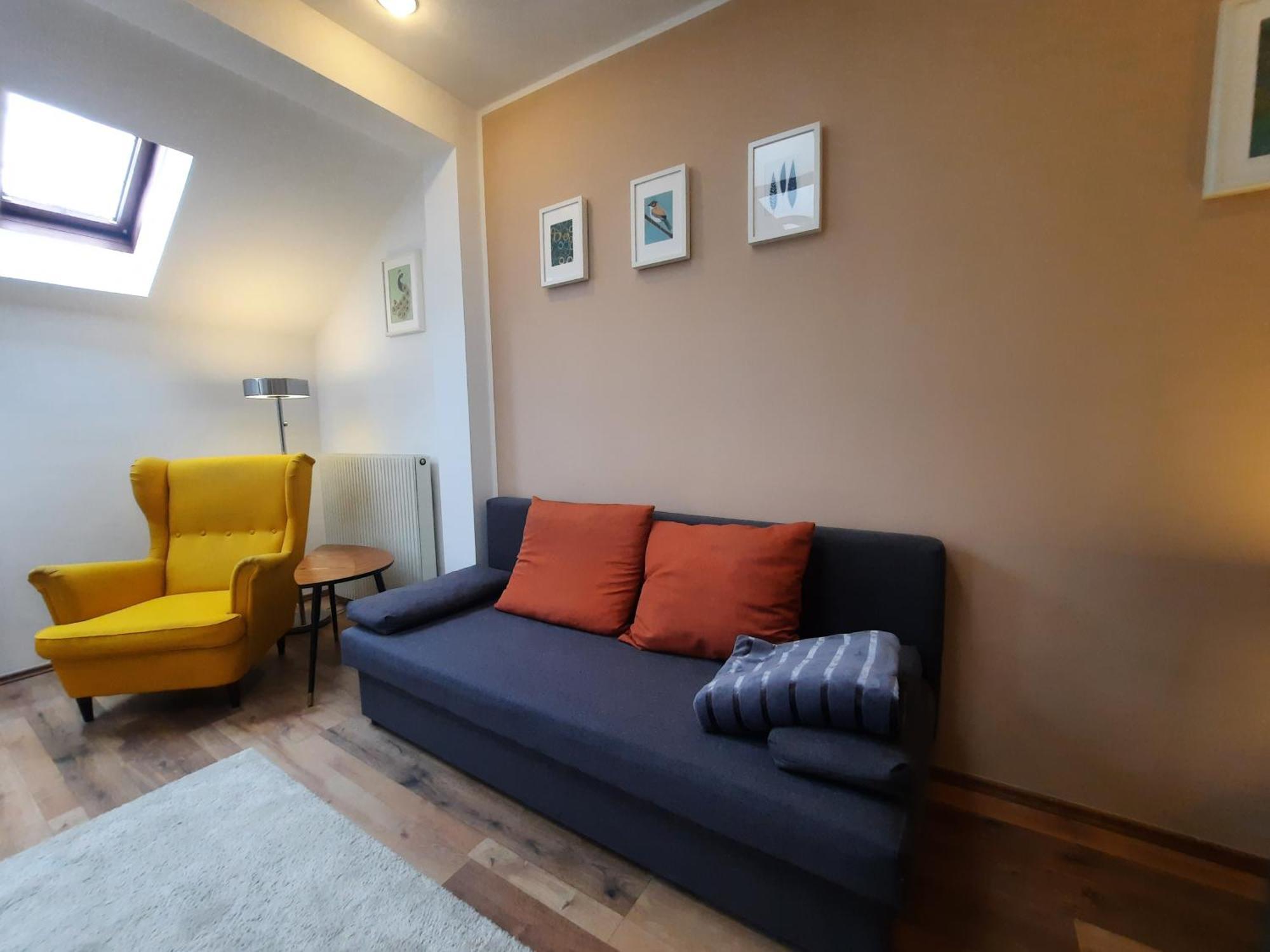 Urban Living Josefstadt - Roadhouse Wien