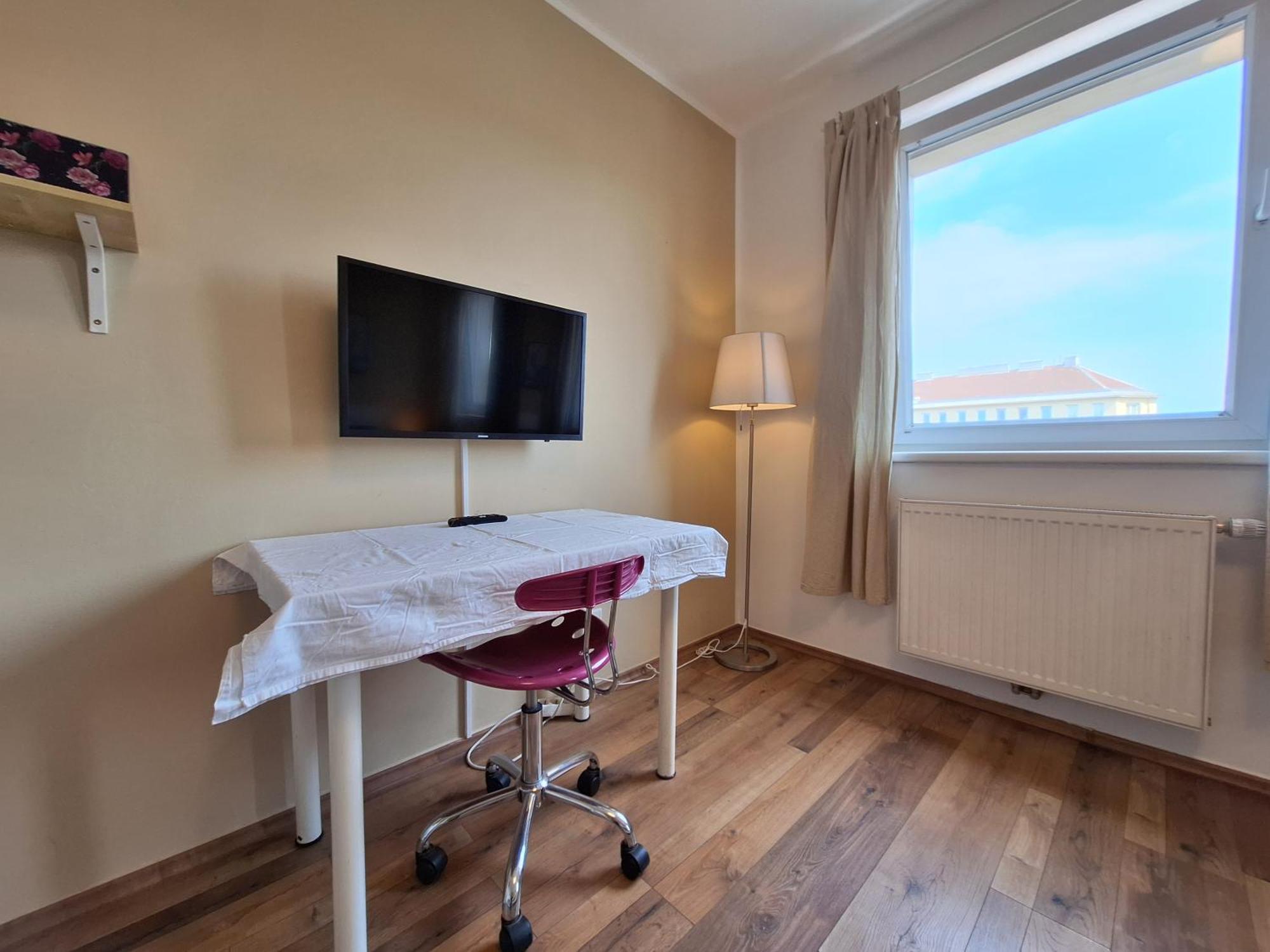 Urban Living Josefstadt - Roadhouse Aparthotel Wien
